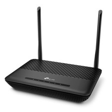 TP-Link TD-W9960v WLAN Telefonie VDSL DSL Modem Router Glasfaser Kabel