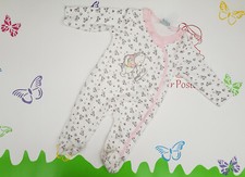 Strampler Overall Schlafanzug