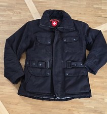 Wellensteyn Motoro Funktionsjacke Gr. M NP 429€ Bikerstil