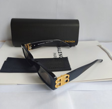 Authentic Balenciaga BB0096S