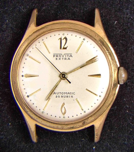 Provita extra herren - extra, automatik