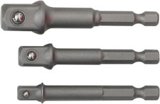 FAMEX Stecknuss Adapter