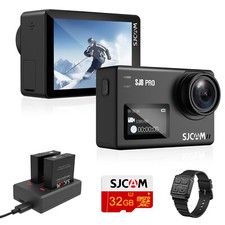 SJCAM SJ8Pro Action Cam