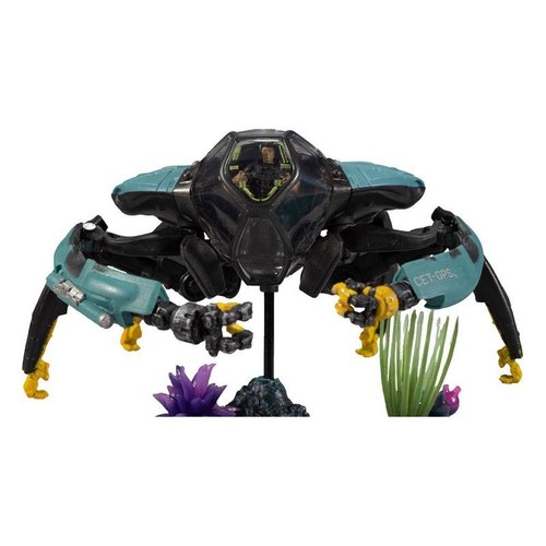 Mcfarlane toys avatar the - mcfarlane,