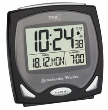 TFA 60.2541.01 Sprechender