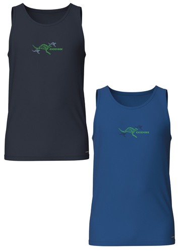 Chiemsee tanktop boys 2er pack - boys,