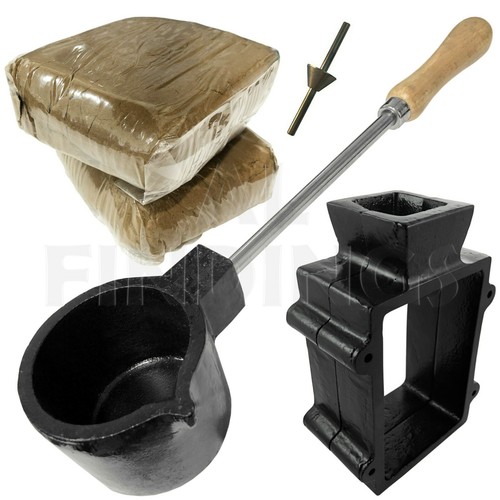 Gusseisen edelmetall - gusseisen,