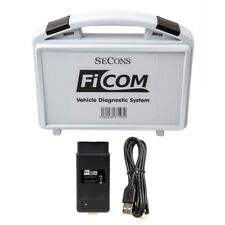 FiCOM  Diagnosesystem für Fiat, Alfa Romeo, Lancia