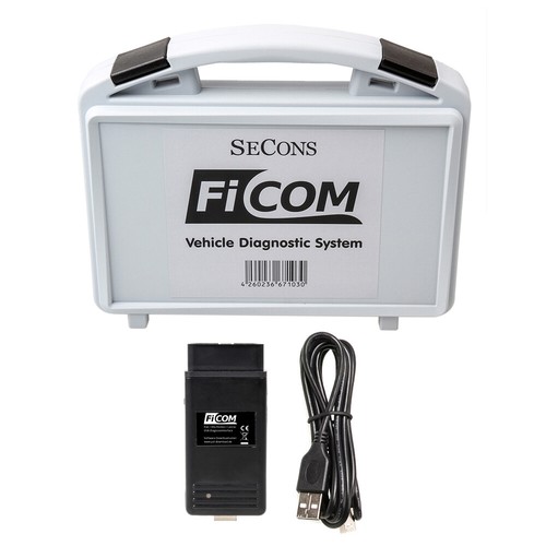 Ficom diagnosesystem für - diagnosesystem,