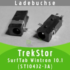 Trekstor surftab wintron - ✅,