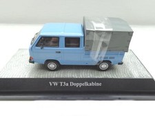 + VOLKSWAGEN VW T3 a Bus Doka