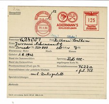 Heilbronn ackermann - 42,