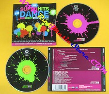 CD Compilation Super Hits Dance One Night Discoteque 2007 FIREBALL SPOOM (C69)