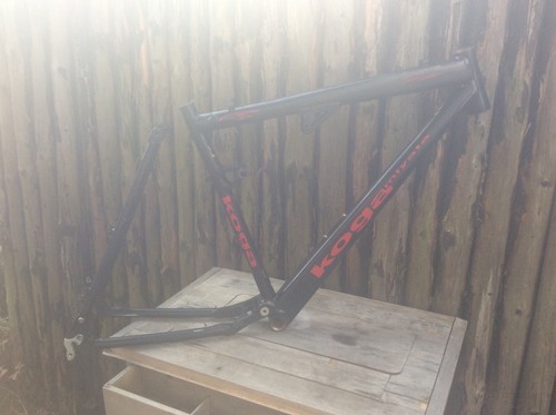 Koga miyata sky runner mtb - miyata,