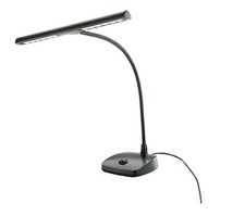 122970 led pianoleuchte - k&m,