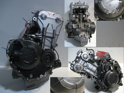Motor ohne - motor, km)