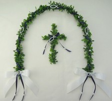 Ehrenplatz Kommunion