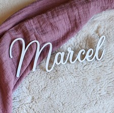 Personalisierter schriftzug - personalisierter,
