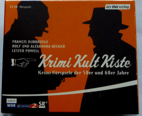 Krimi kult kiste 5 - krimi,