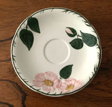 V & B Wildrose, Kaffee- und Speiseservice