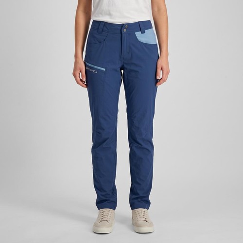 Ortovox hose pelmo mit merino - ortovox,