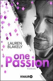 One passion roman - one, passion: