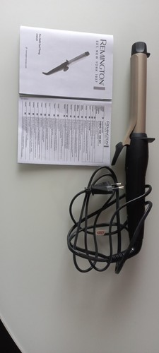 Remington lockenstab - remington,