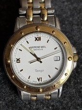 Raimond Weil Tango 5560