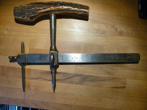 Kreisschneider anreißer - kreisschneider,
