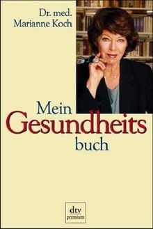 Mein gesundheitsbuch von koch - gesundheitsbuch,