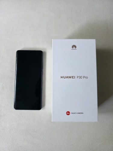 Huawei p30 pro - p30,