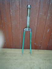 alte DDR Gabel Fahrrad Minifahrrad 20 Zoll Fahrradgabel Mifa Klappfahrrad 1