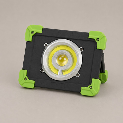 Unitec led akku - led-akku-strahler, w