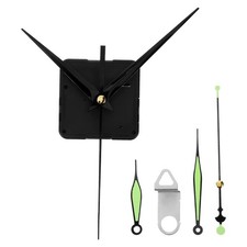  Kukuks-uhr Modern Bewegung Mechanismus Geräuschloser Uhrmechanismus