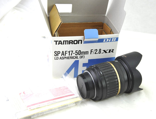 Tamron 50mm 8 af a016 - af,