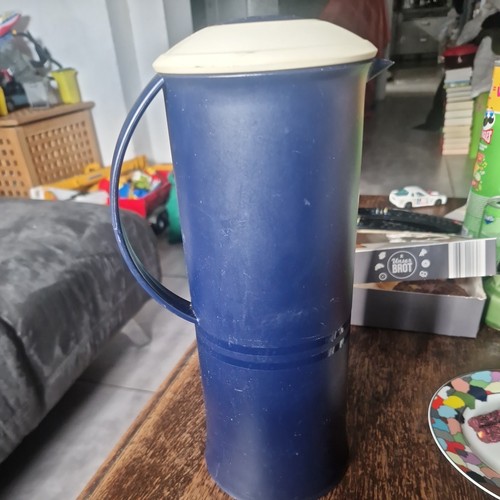 Tupperware thermoskanne - tupperware,