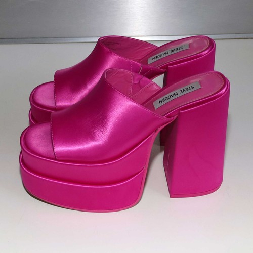 Steve madden cagey high heel - madden,