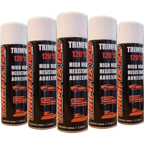 Trimfix 500ml hochtemperatur - trimfix,