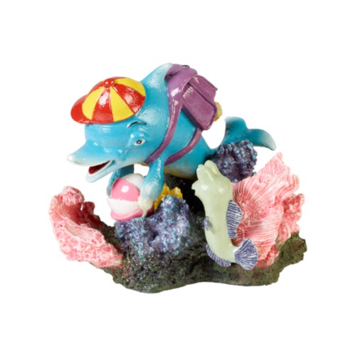 Hobby aquariendekoration - hobby,
