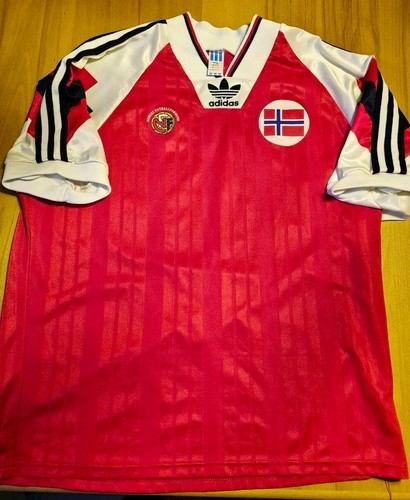 Original adidas norwegen - original,