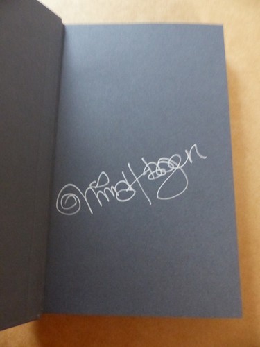 Nina hagen signed signiert - nina,