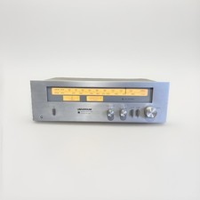 Universum System HIFI 5000 AM/FM Stereo Tuner Verstärker Empfangsteil 