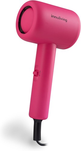 Innoliving mini haartrockner - innoliving, mini-haartrockner