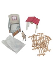 Schleich Horse Club Reiterhof