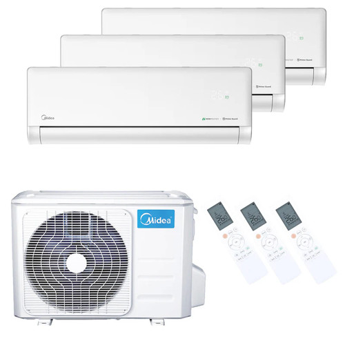 Midea solstice set - midea,