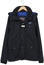 Hollister Jacke Herren Anorak