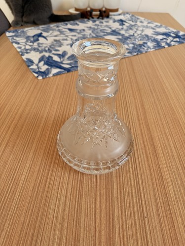 Moze caesar kristallglas - x,