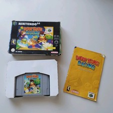 Nintendo 64 N64 Spiel - Diddy