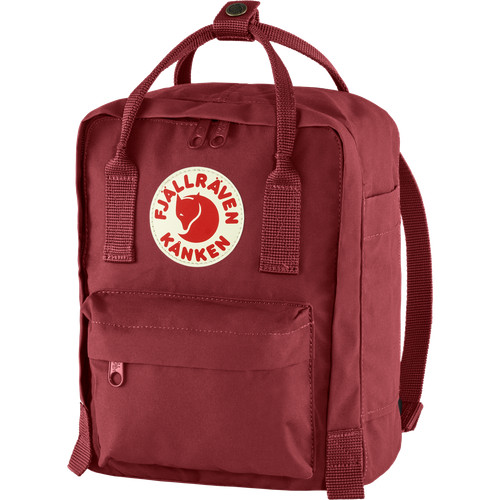 Fjällräven kanken mini - fjällräven,