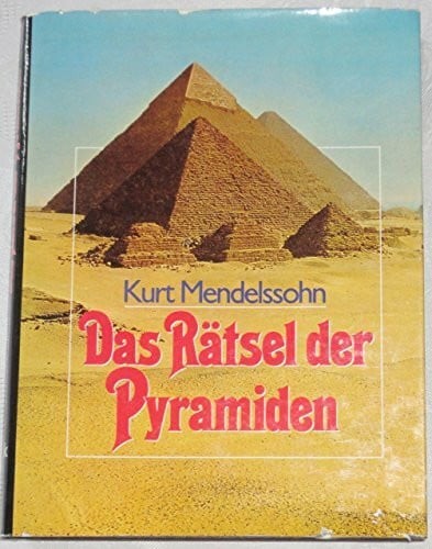 Das rätsel der pyramiden buch - rätsel,